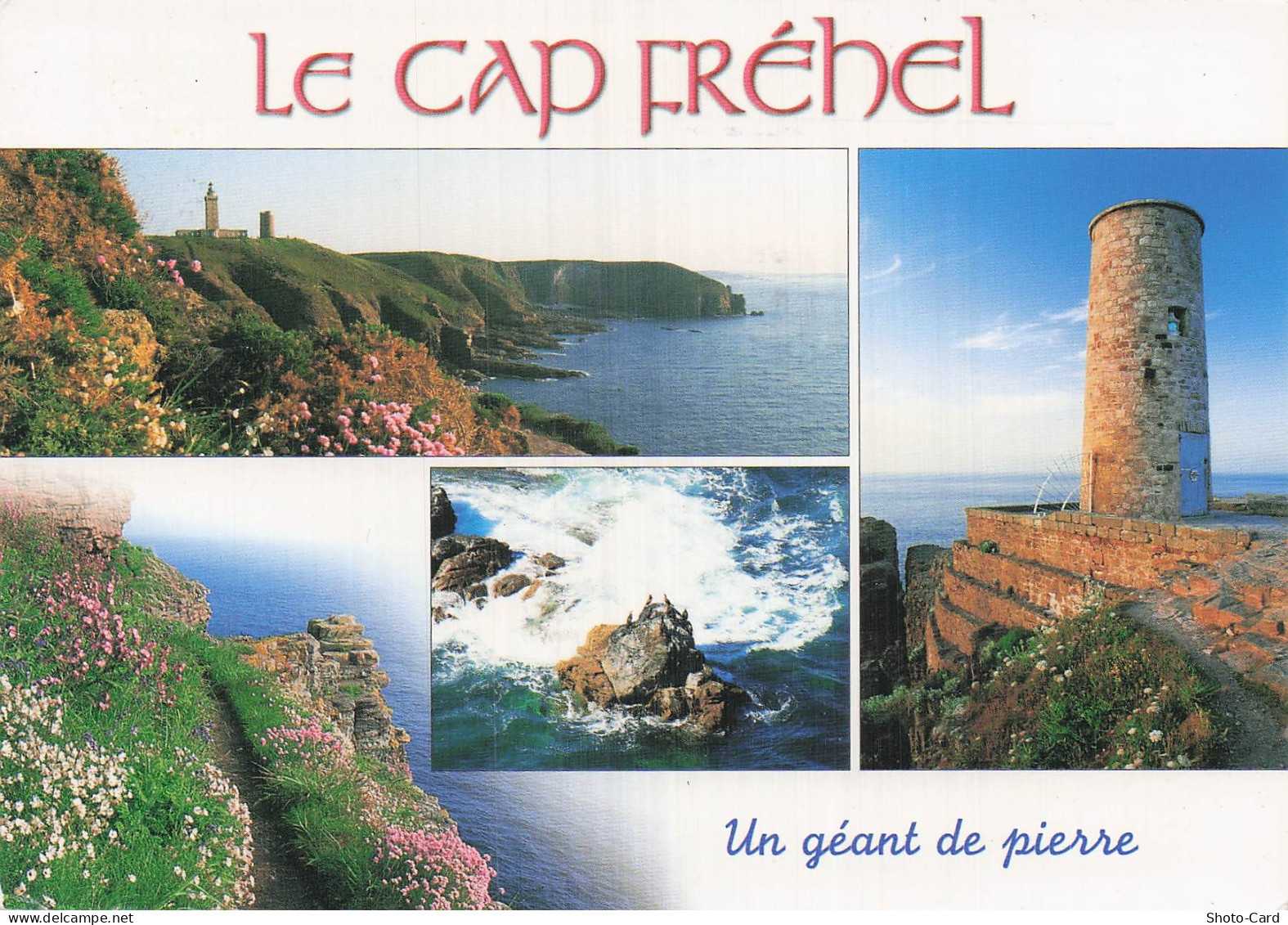 22 CAP FREHEL CAP FREHEL