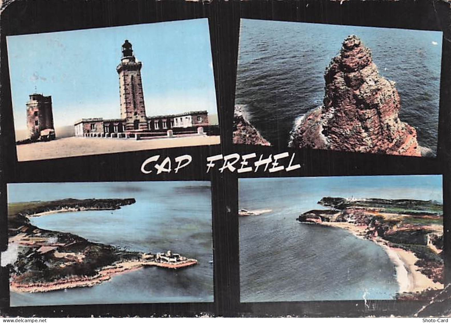 22 CAP FREHEL CAP FREHEL