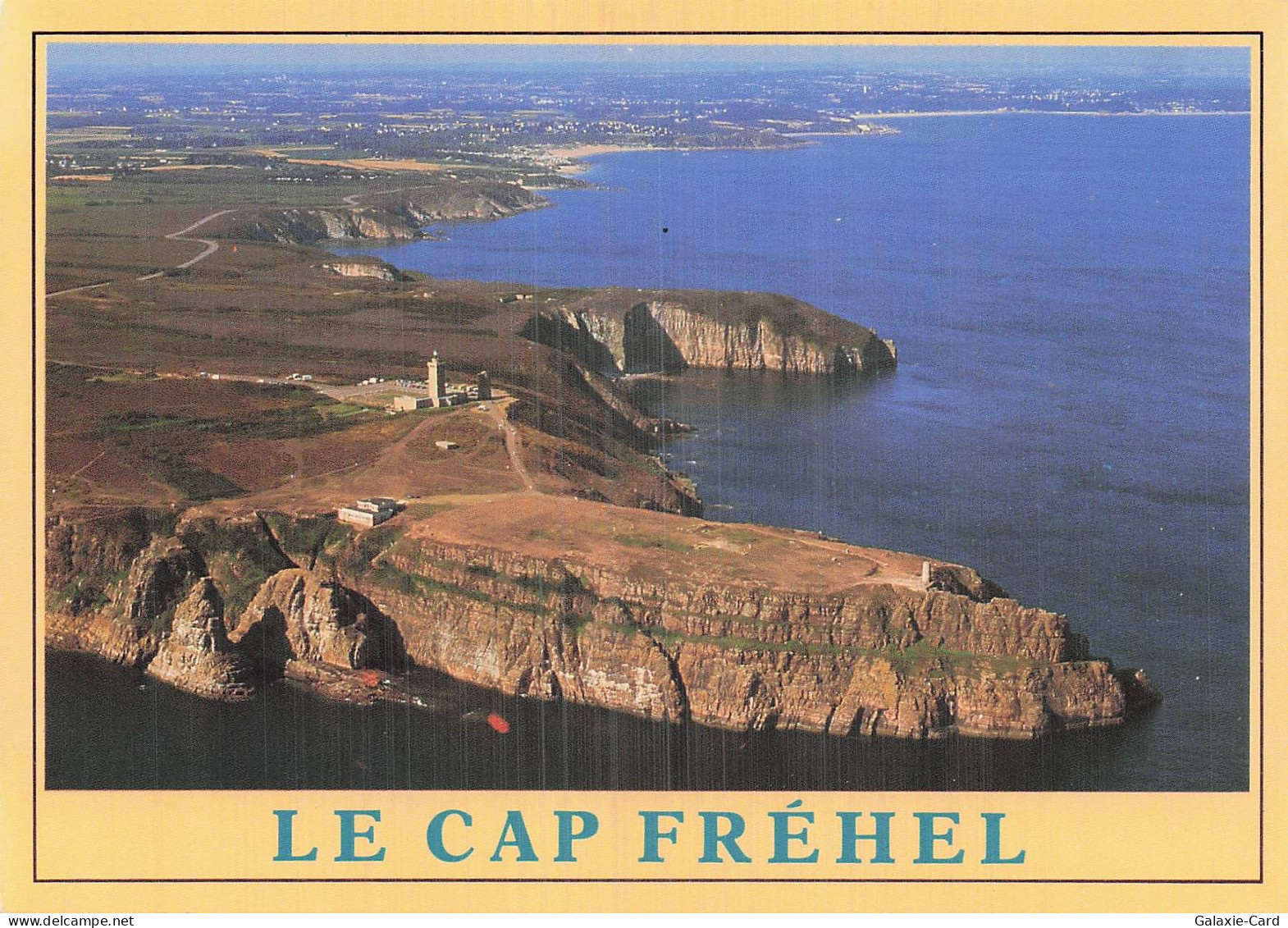 22 CAP FREHEL CAP FREHEL