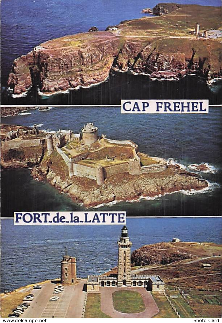 22 CAP FREHEL CAP FREHEL