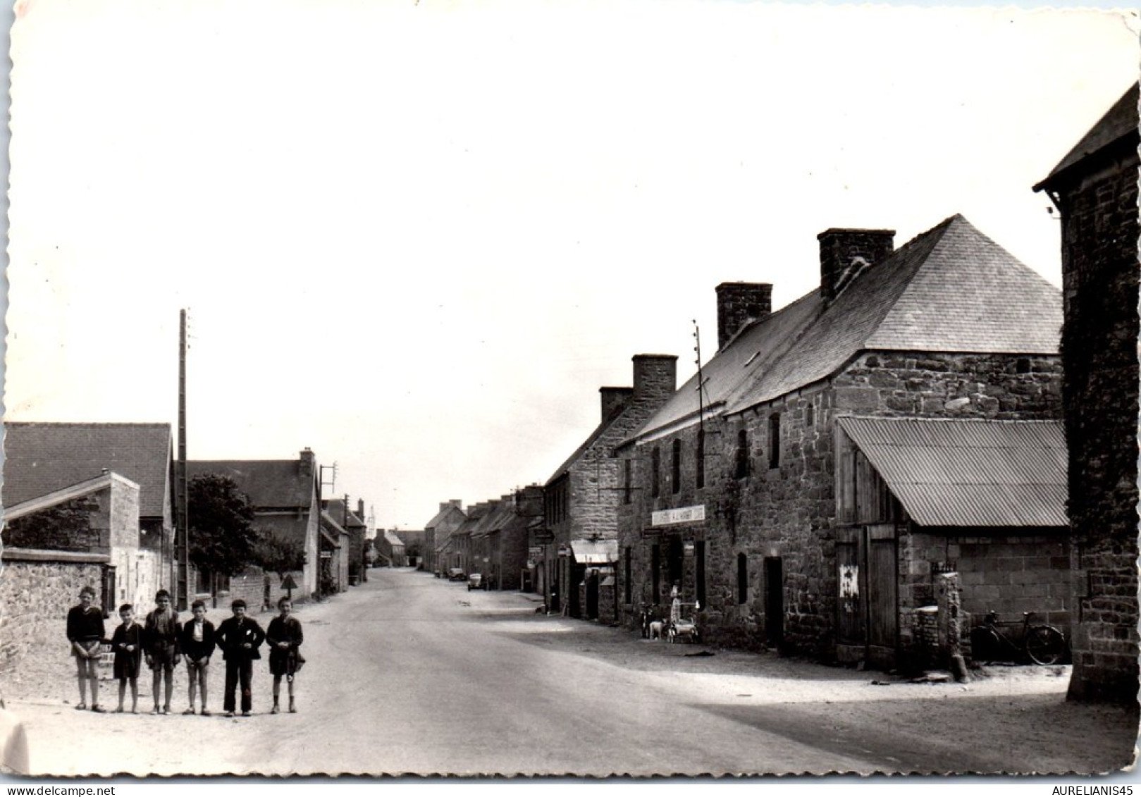 22 CAVAN CPSM format 10X15[REF/S56905]