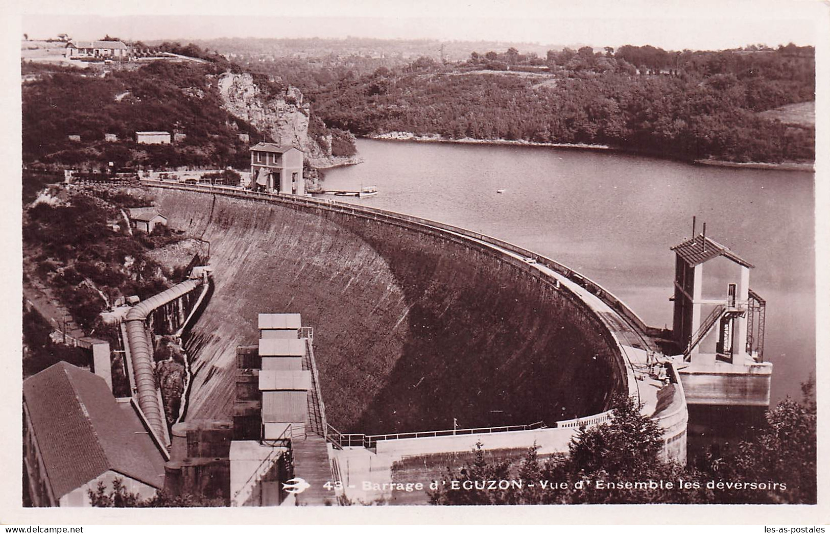 22 EVRAN BARRAGE DE ROPHEMEL