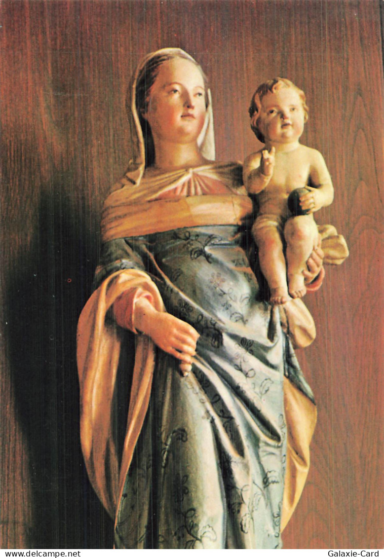 22 JUGON LES LACS EGLISE NOTRE DAME