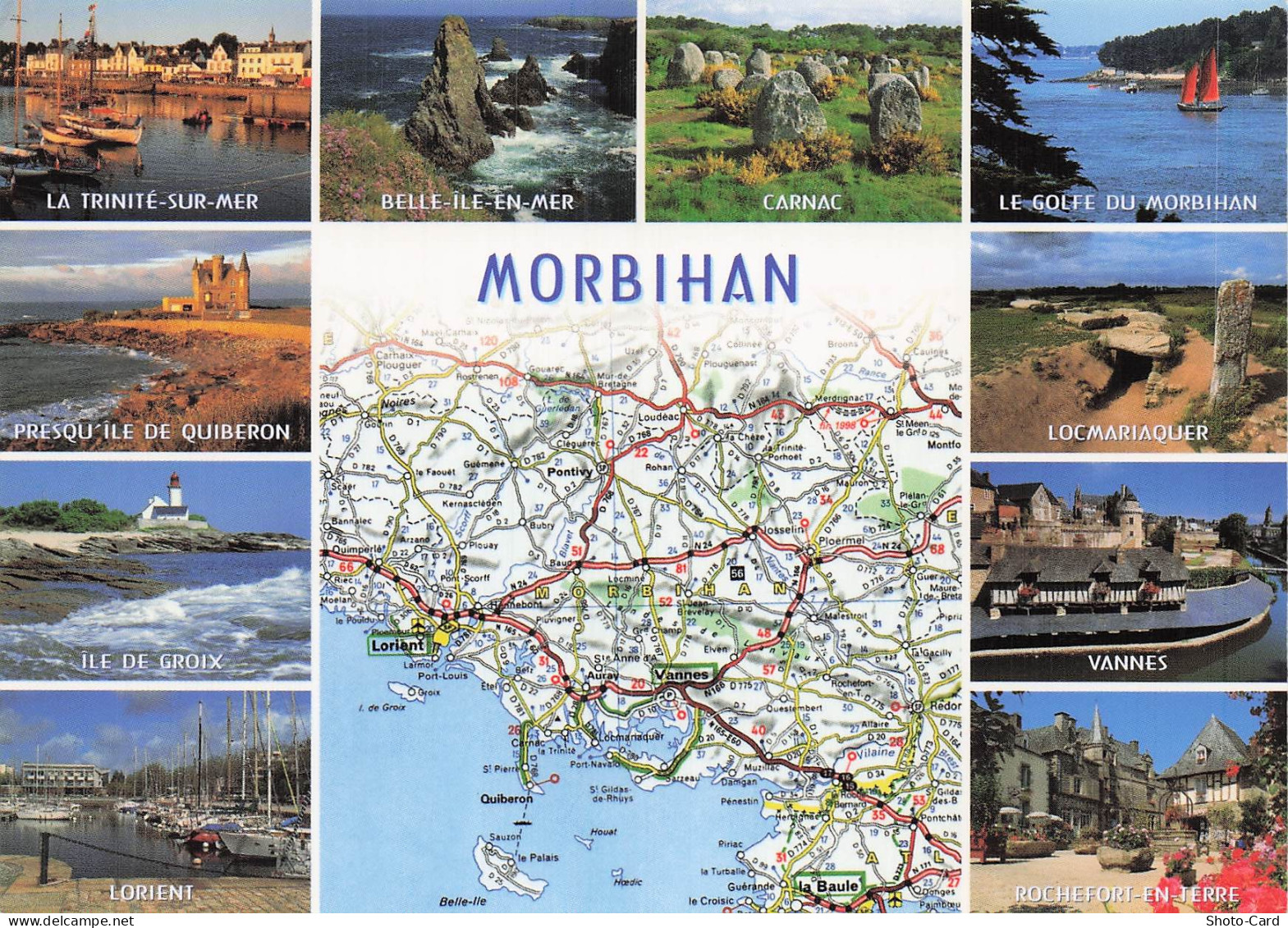 22 JUGON LES LACS LAC DE JUGON