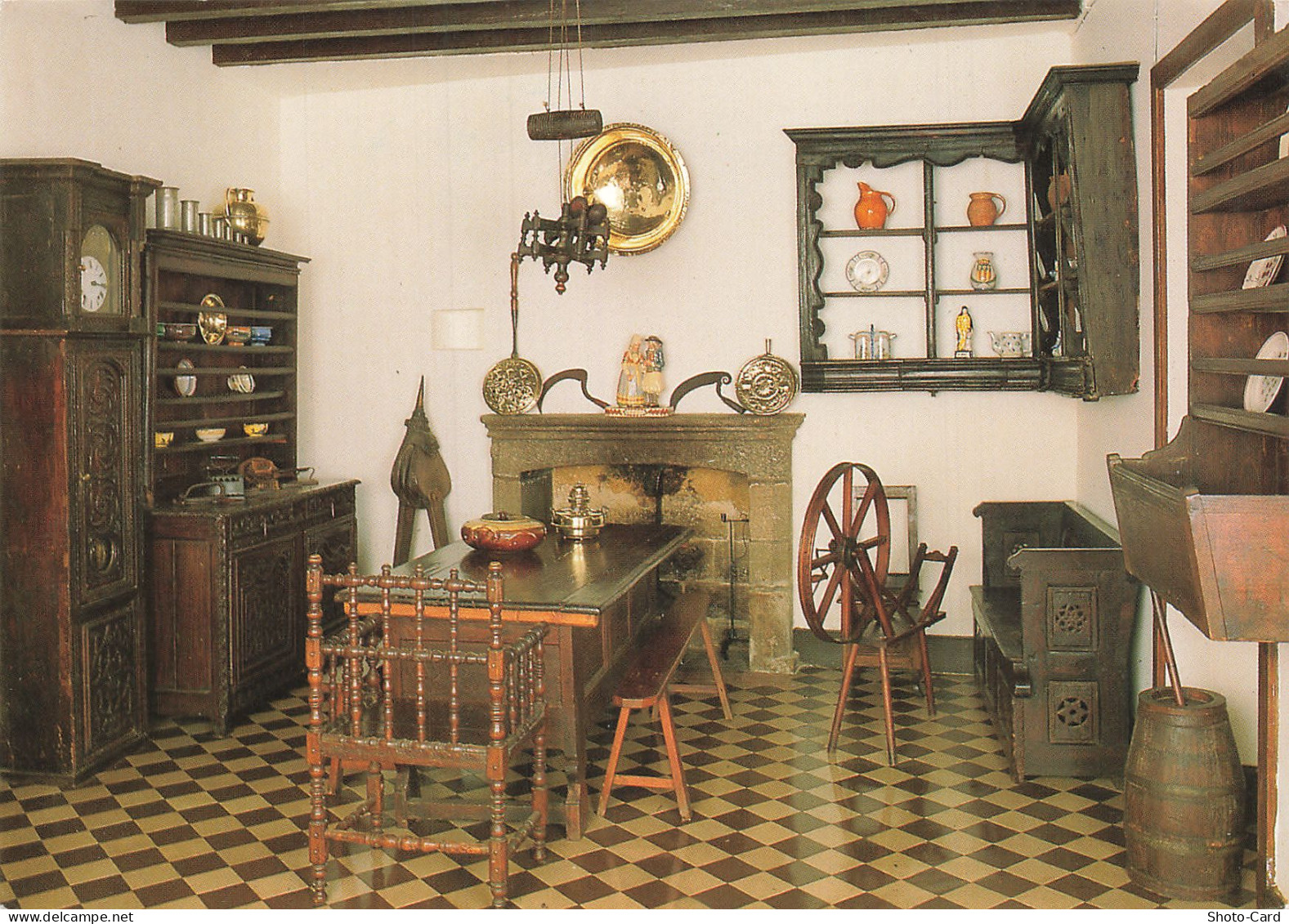22 LANVELLEC LE CHÂTEAU DE ROSANBO