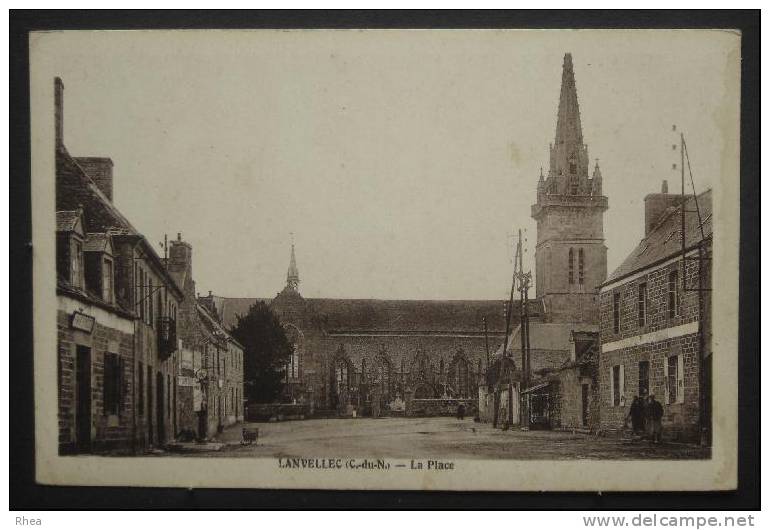 22 Lanvellec sépia D22D K22194K C22119C RH031663