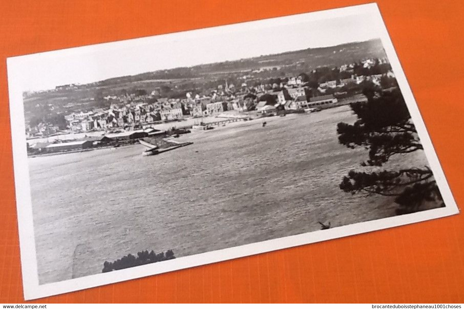 22 Paimpol  Vue générale