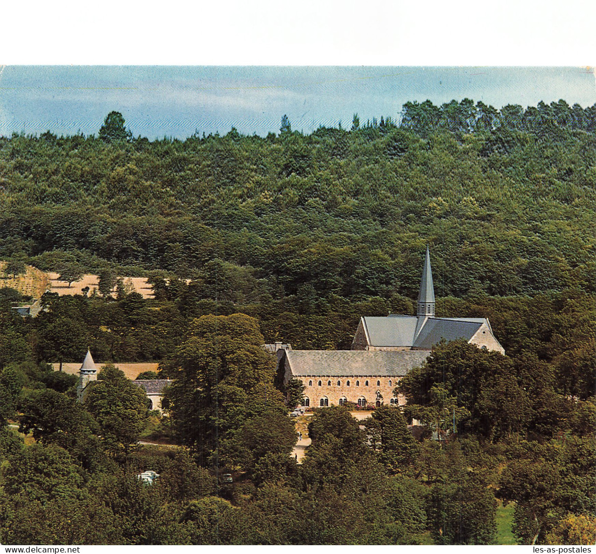 22 PLENEE JUGON ABBAYE DE BOQUEN