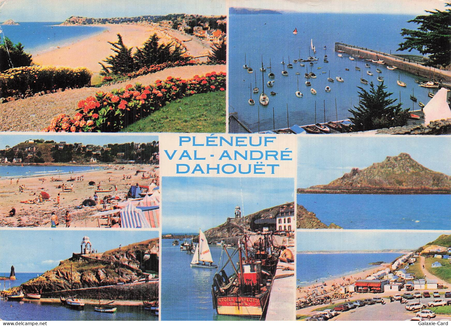 22 PLENEUF VAL ANDRE PLAGE DE PLENEUF VAL ANDRE