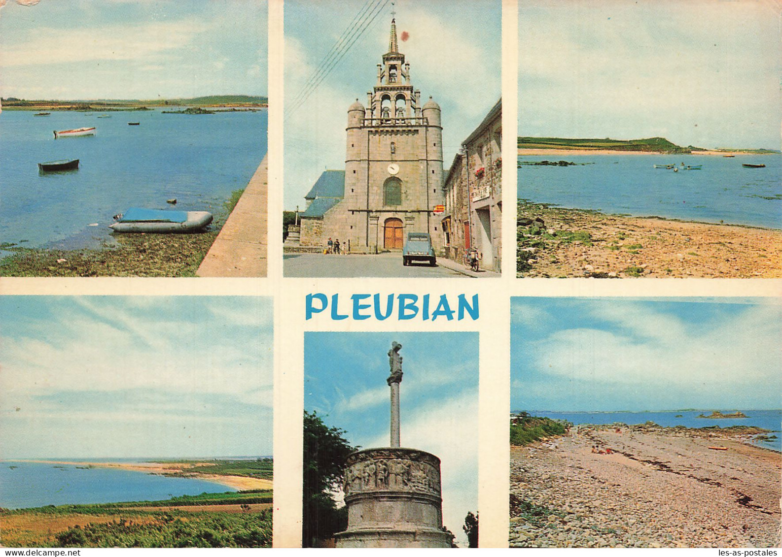 22 PLEUBIAN