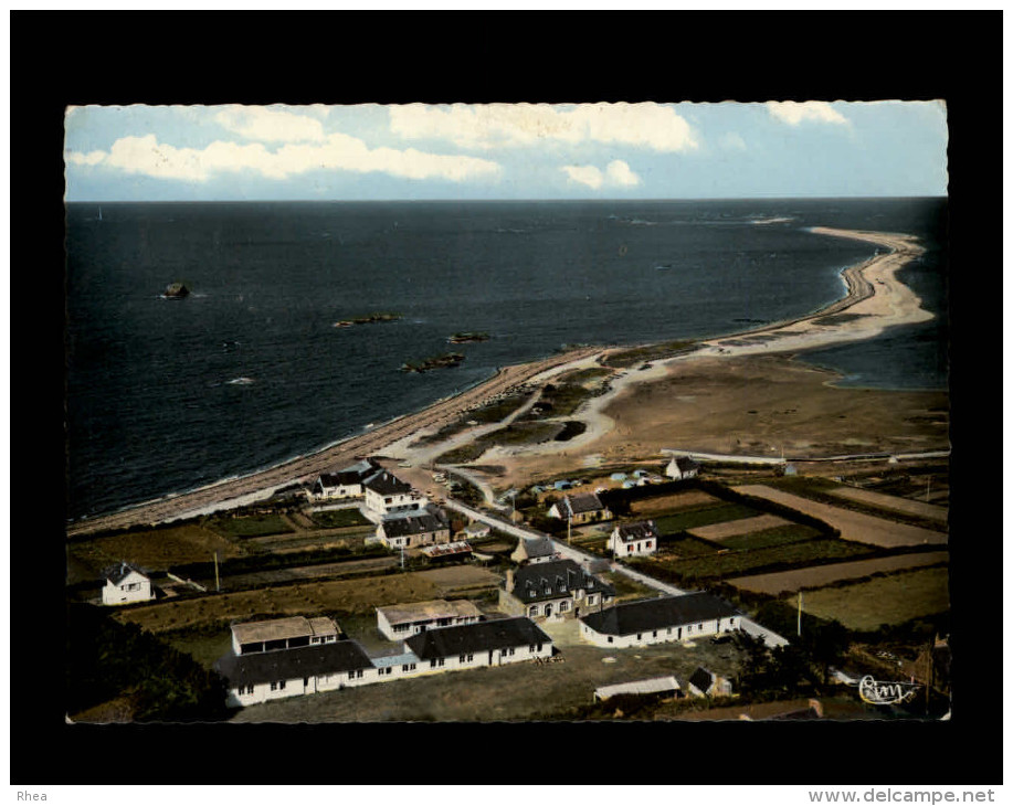 22 - PLEUBIAN - vue aérienne