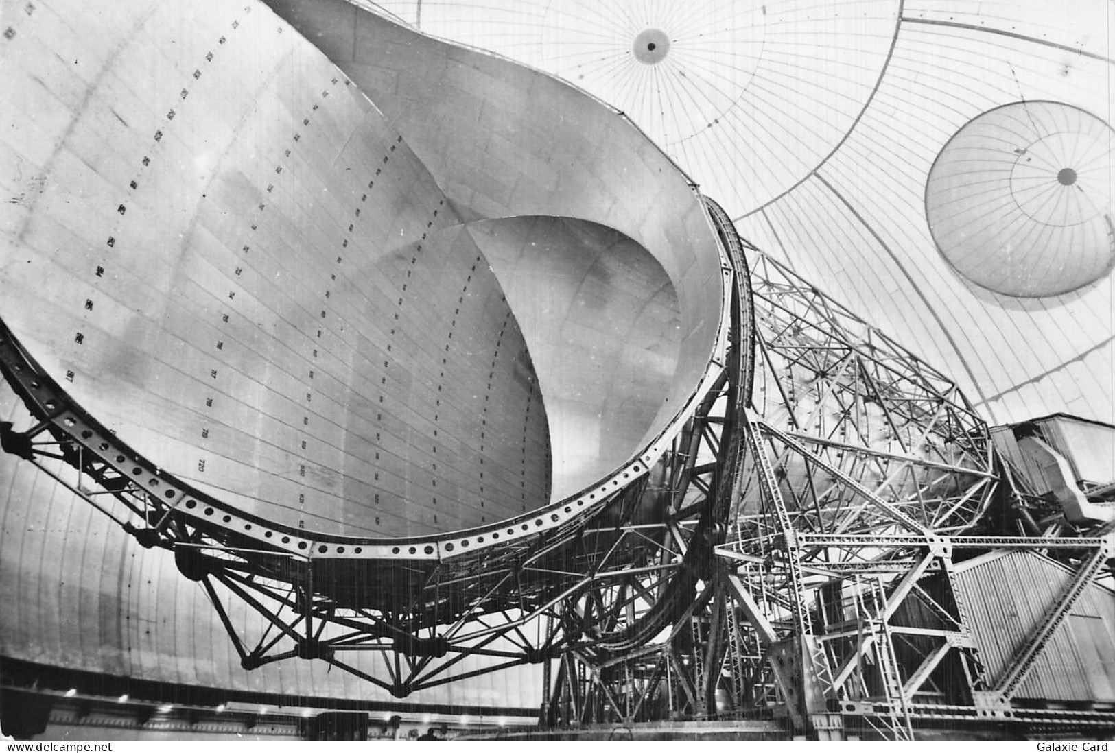 22 PLEUMEUR BODOU STATION SPATIALE DE PLEUMEUR BODOU