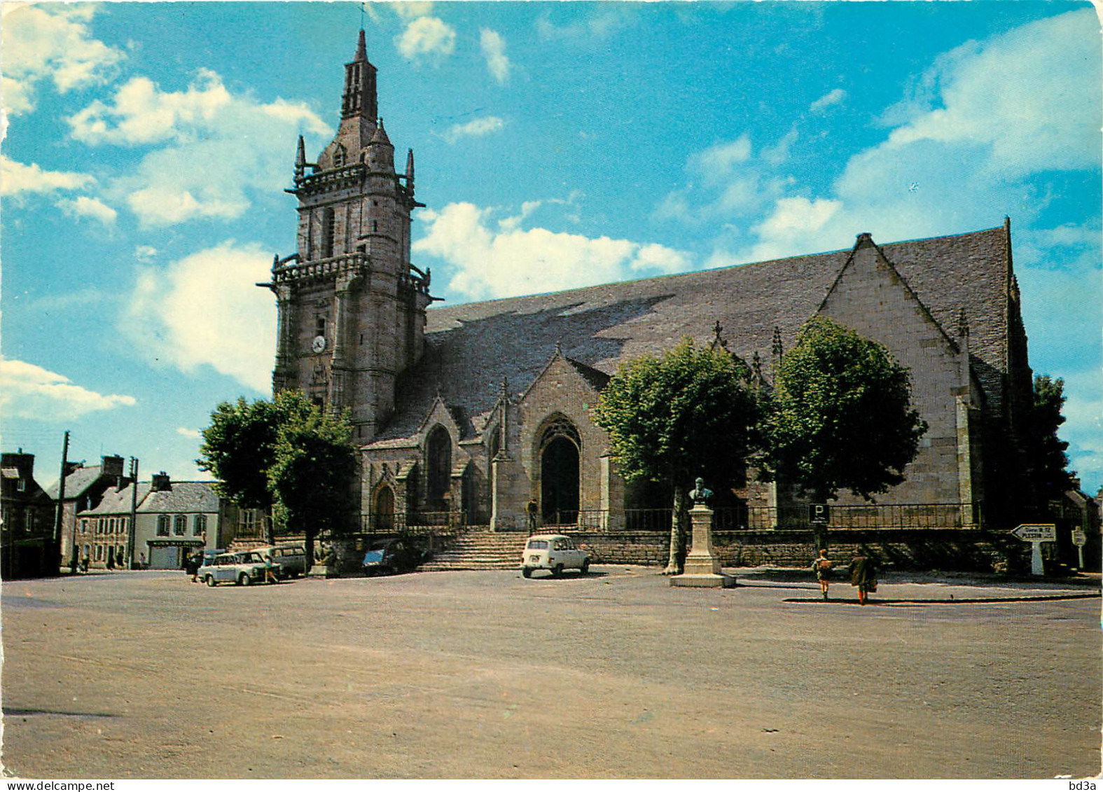 22 - PLOUARET