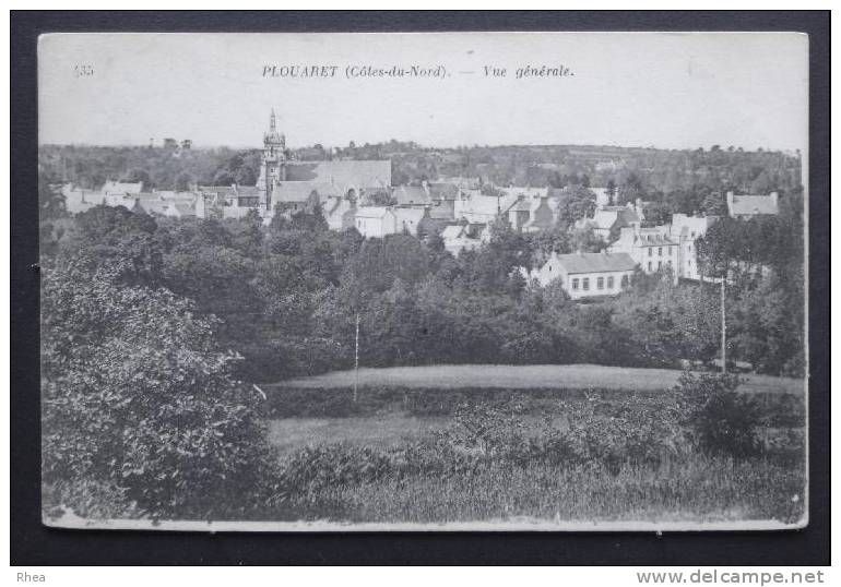 22 Plouaret    D22D  K22207K  C22207C RH034279