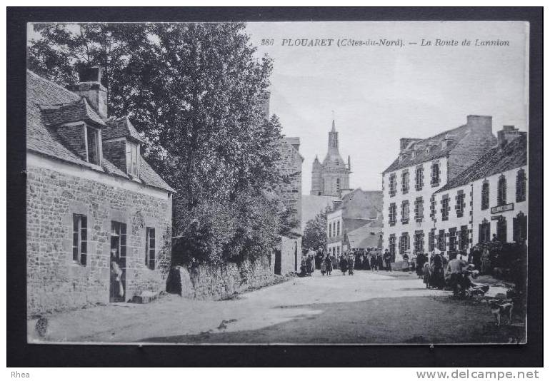 22 Plouaret    D22D  K22207K  C22207C RH034291