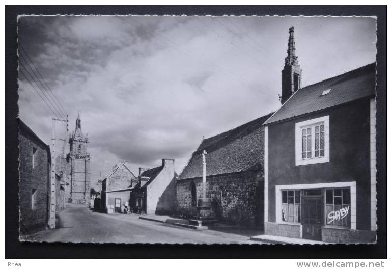 22 Plouaret    D22D  K22207K  C22207C RH034296