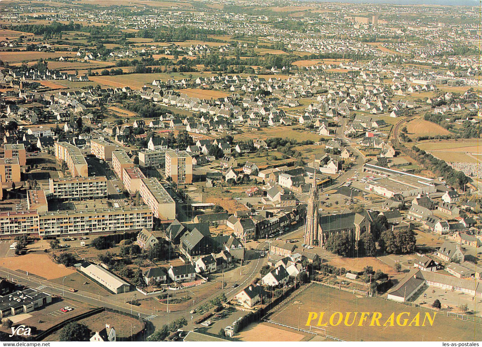 22 PLOUFRAGAN