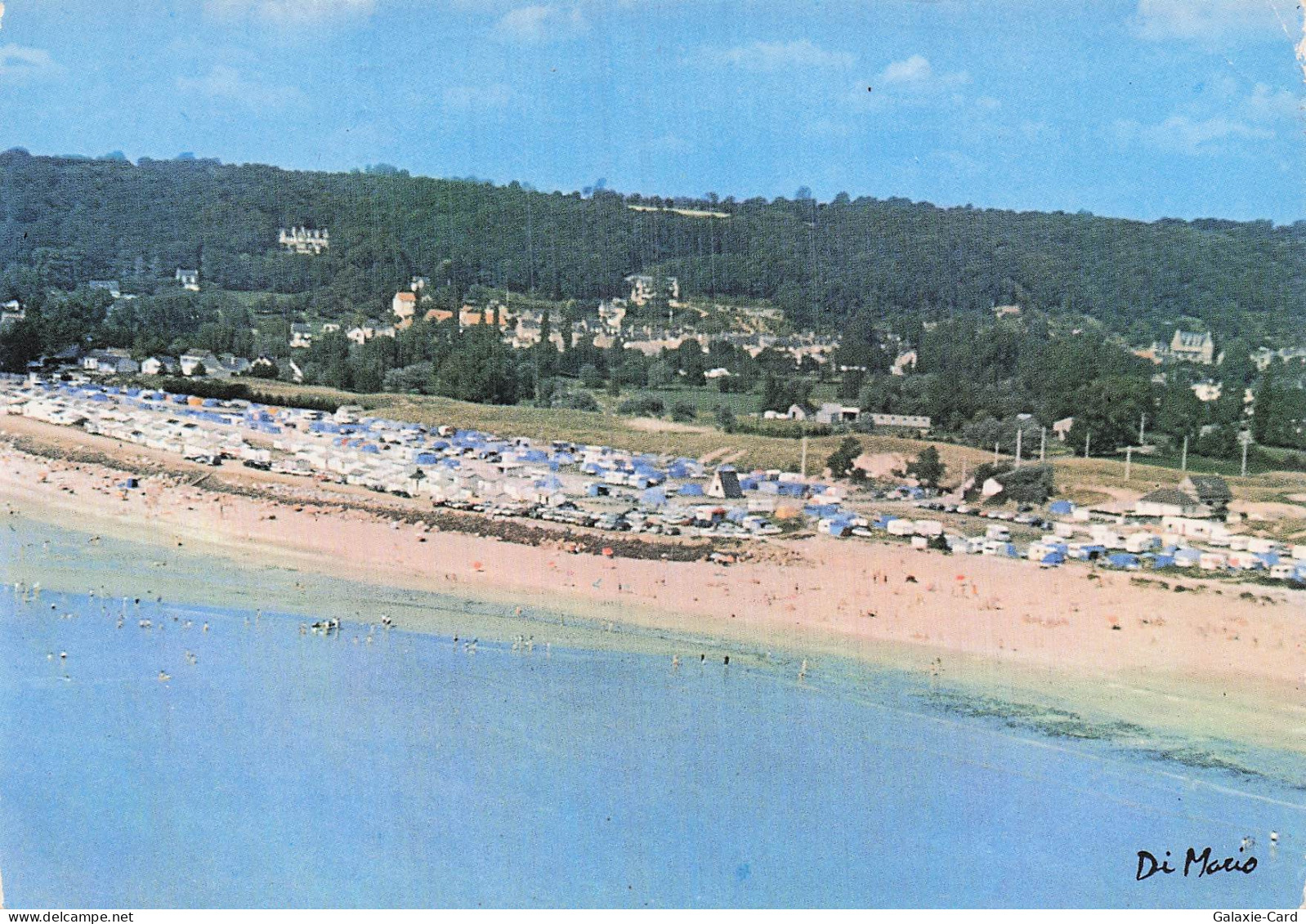 22 PLOUFRAGAN CITE CACHEE