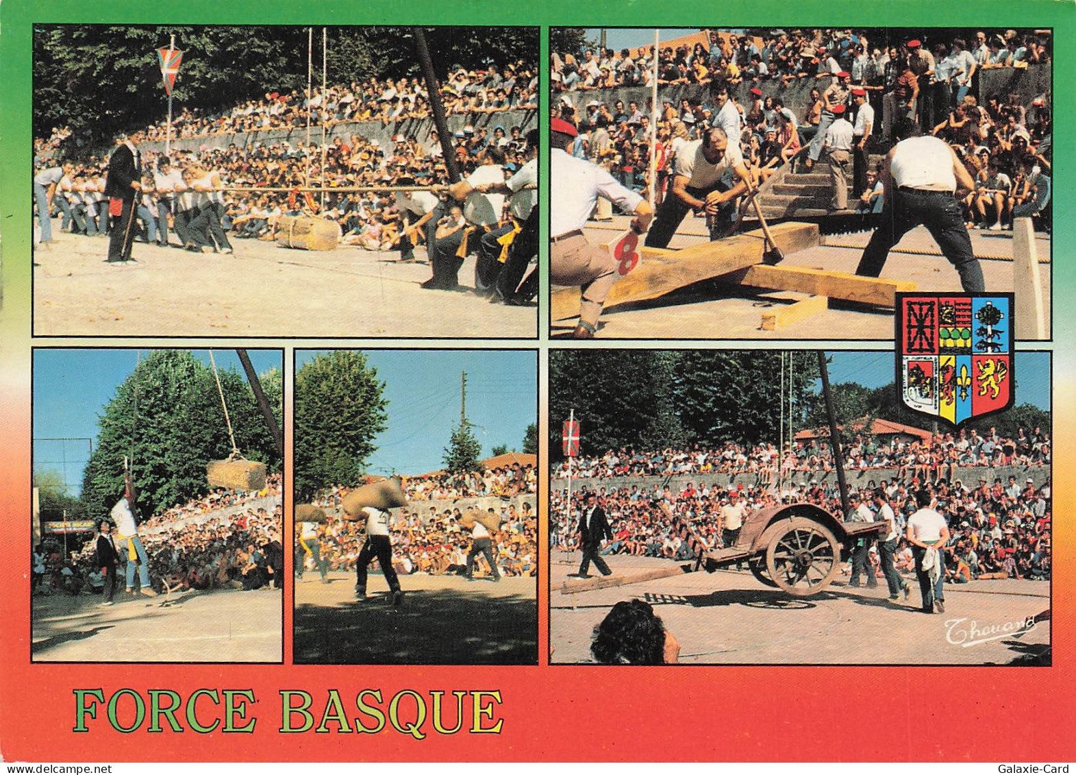 22 PLOUFRAGAN CONCOURS TELE 7 JOURS