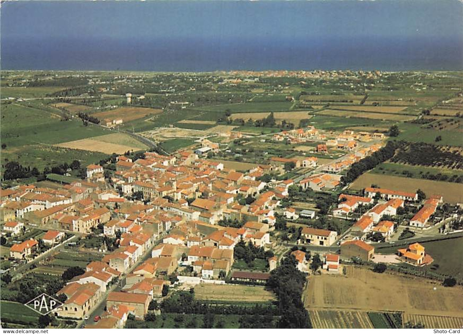 22 PLOUFRAGAN LA CITE CACHEE