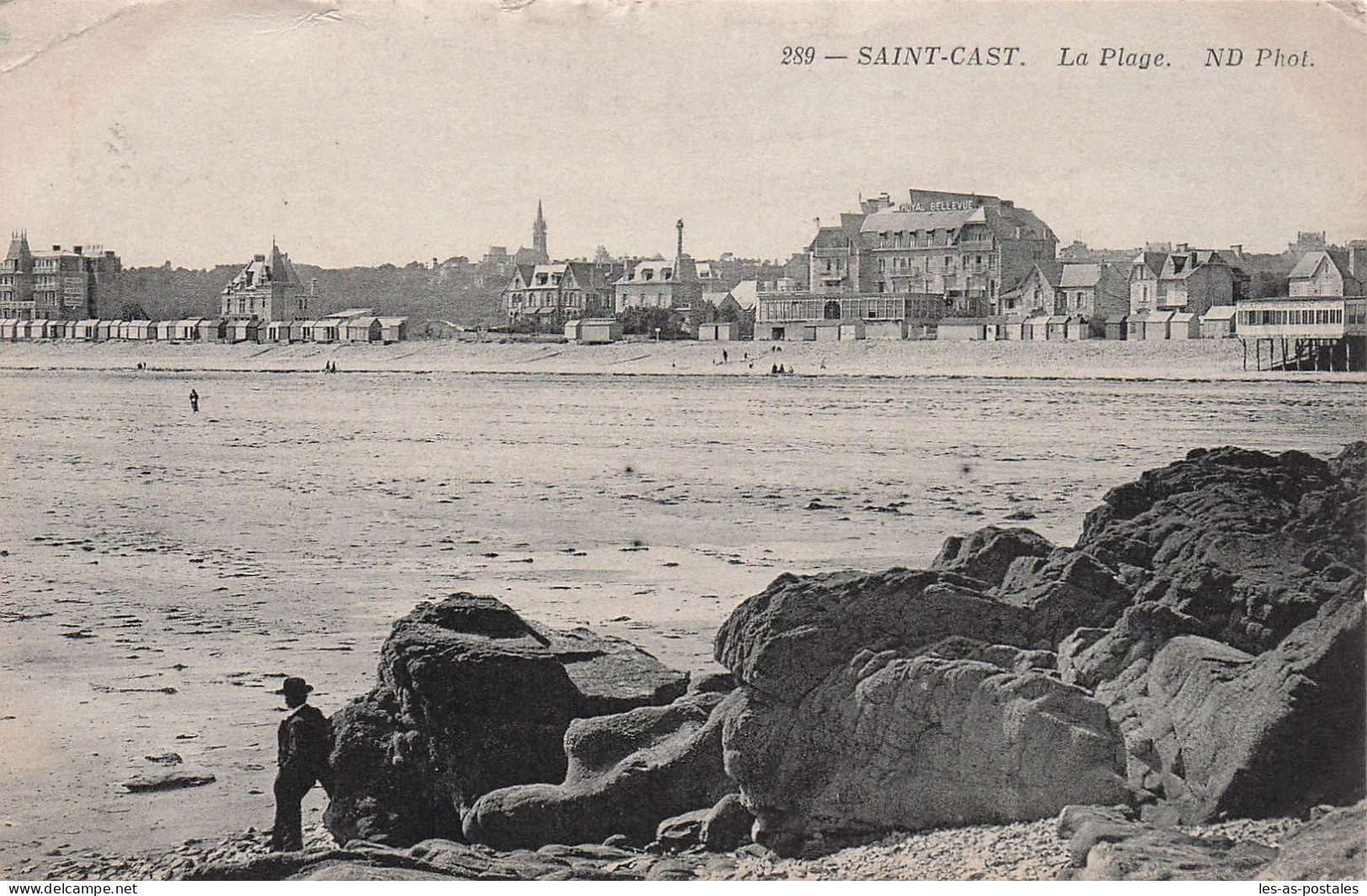 22 SAINT CAST LE GUILDO LA PLAGE