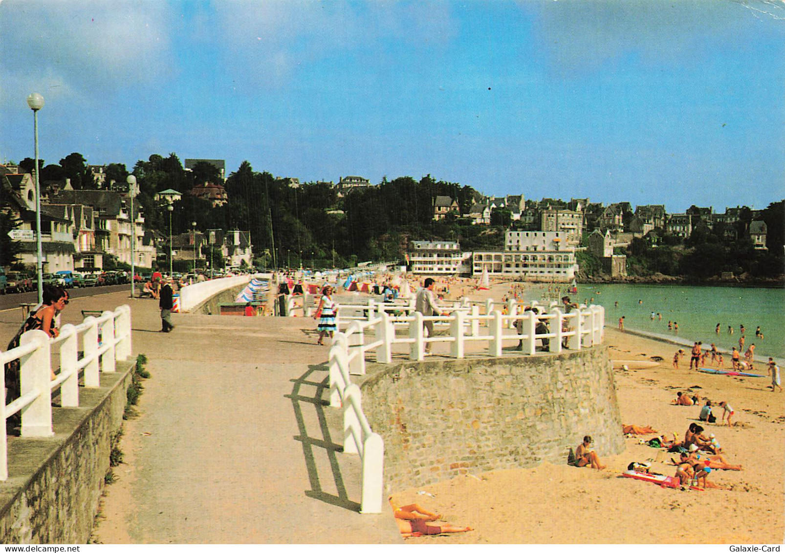 22 SAINT CAST LE GUILDO LA PLAGE