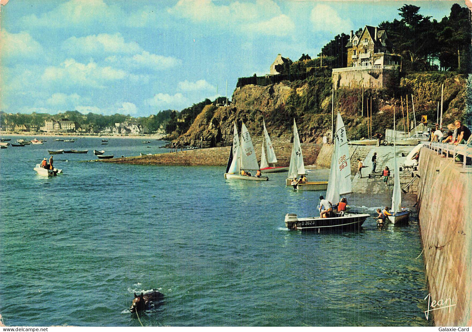 22 SAINT CAST LE GUILDO LE PORT