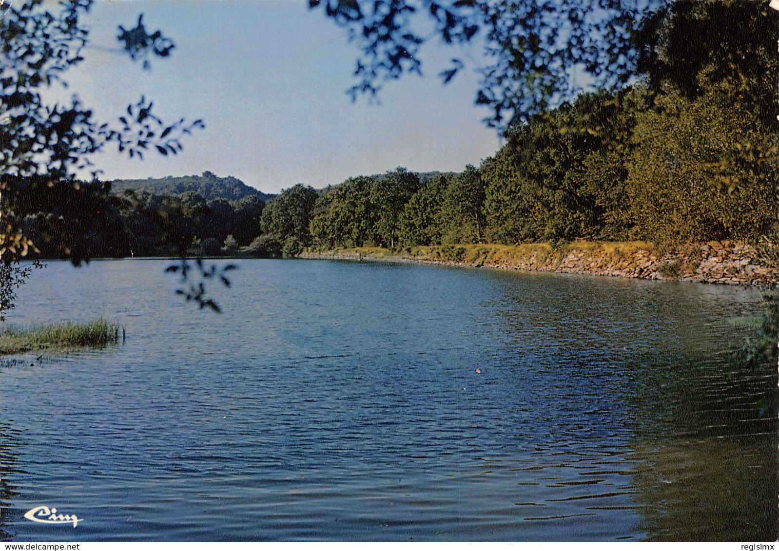 22-SAINT GILLES VIEUX MARCHE-N°3504-B/0243