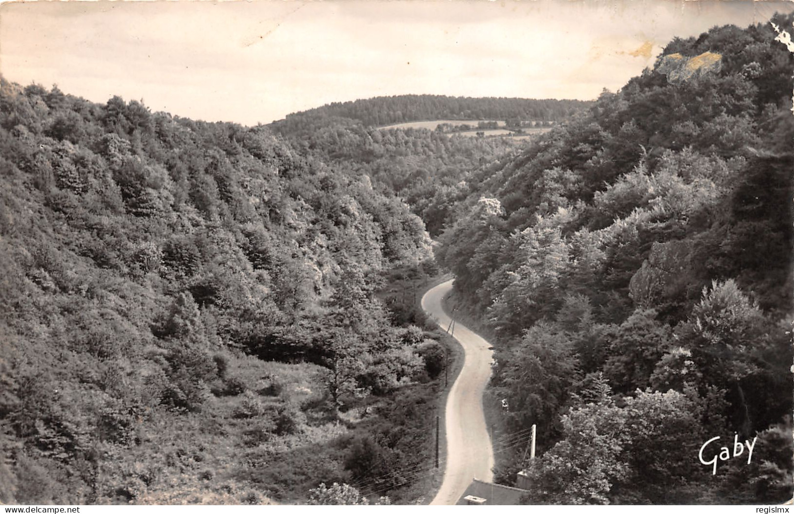 22-SAINT GILLES VIEUX MARCHE-N°3529-C/0131