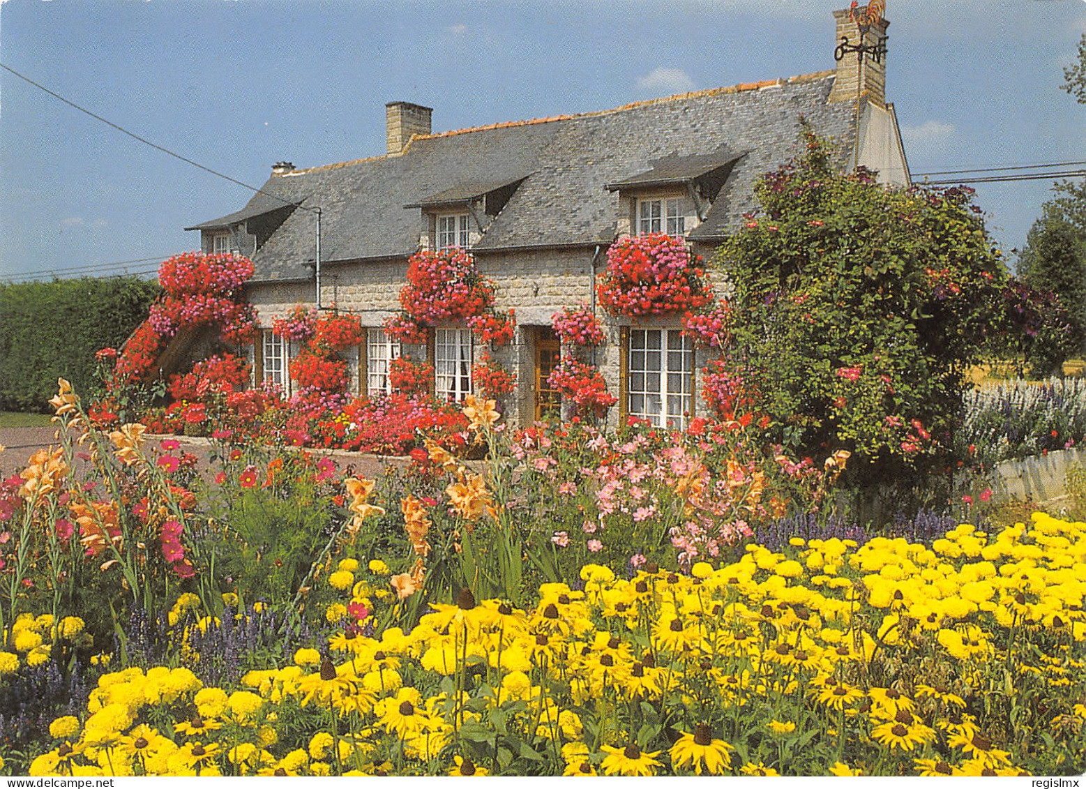 22-SAINT JUVAT-N°3516-C/0343