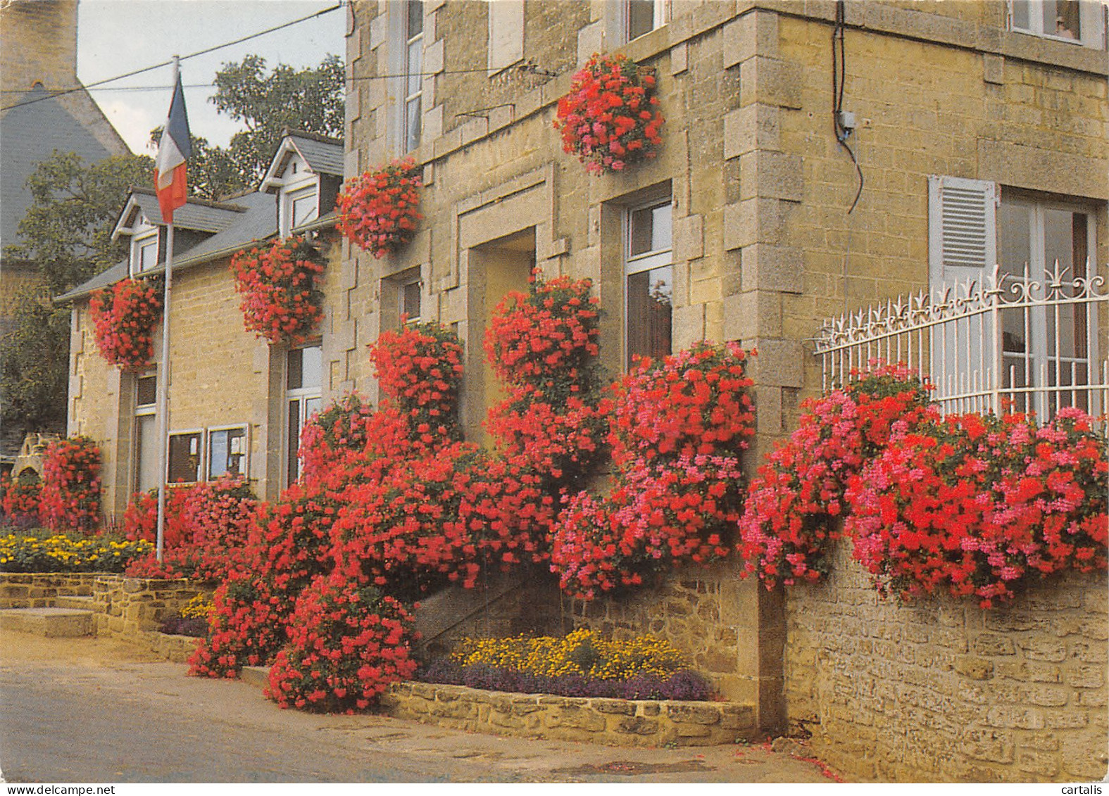 22-SAINT JUVAT-N°4503-D/0149