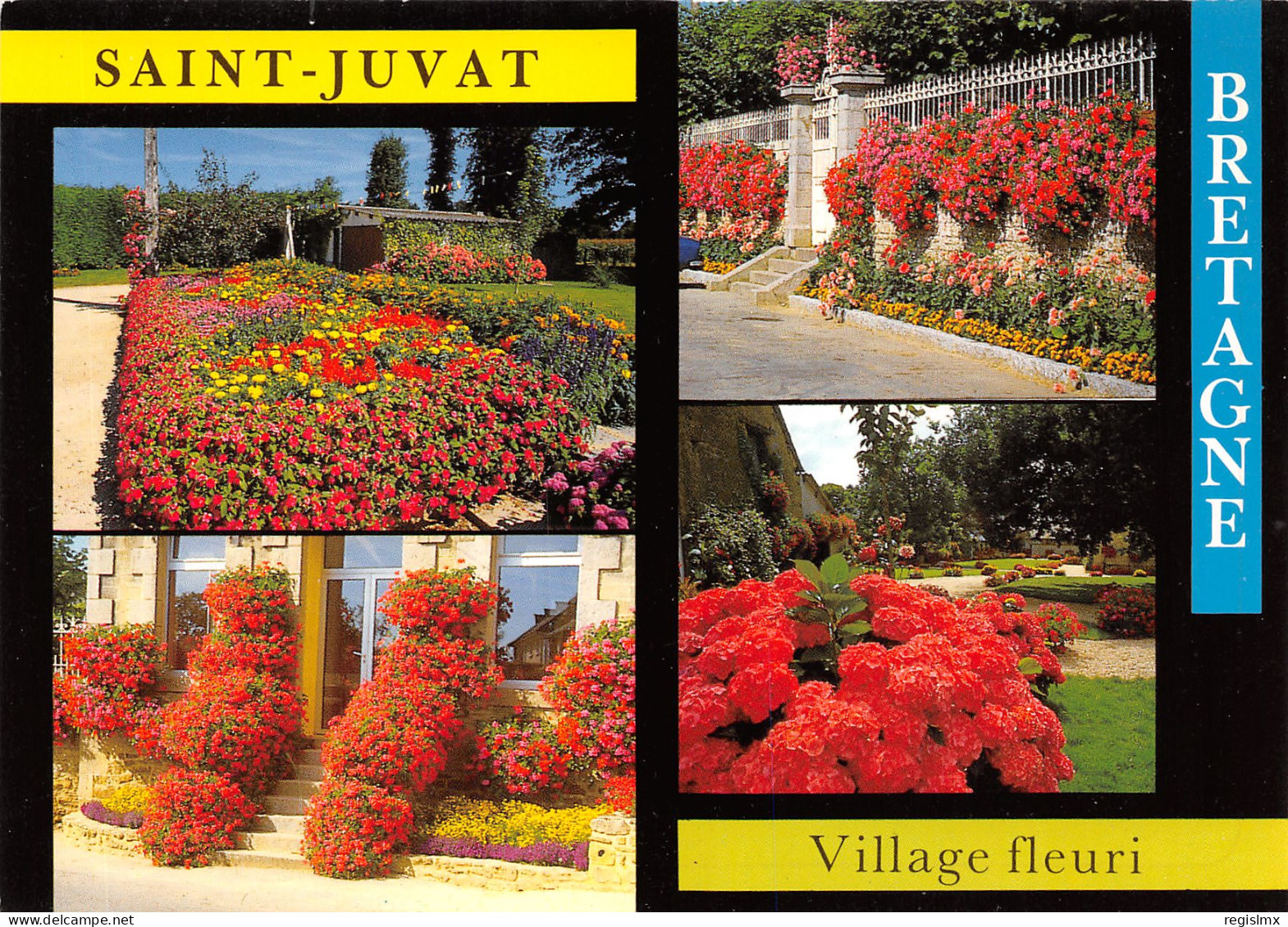 22-SAINT JUVAT-N°TB3542-C/0035