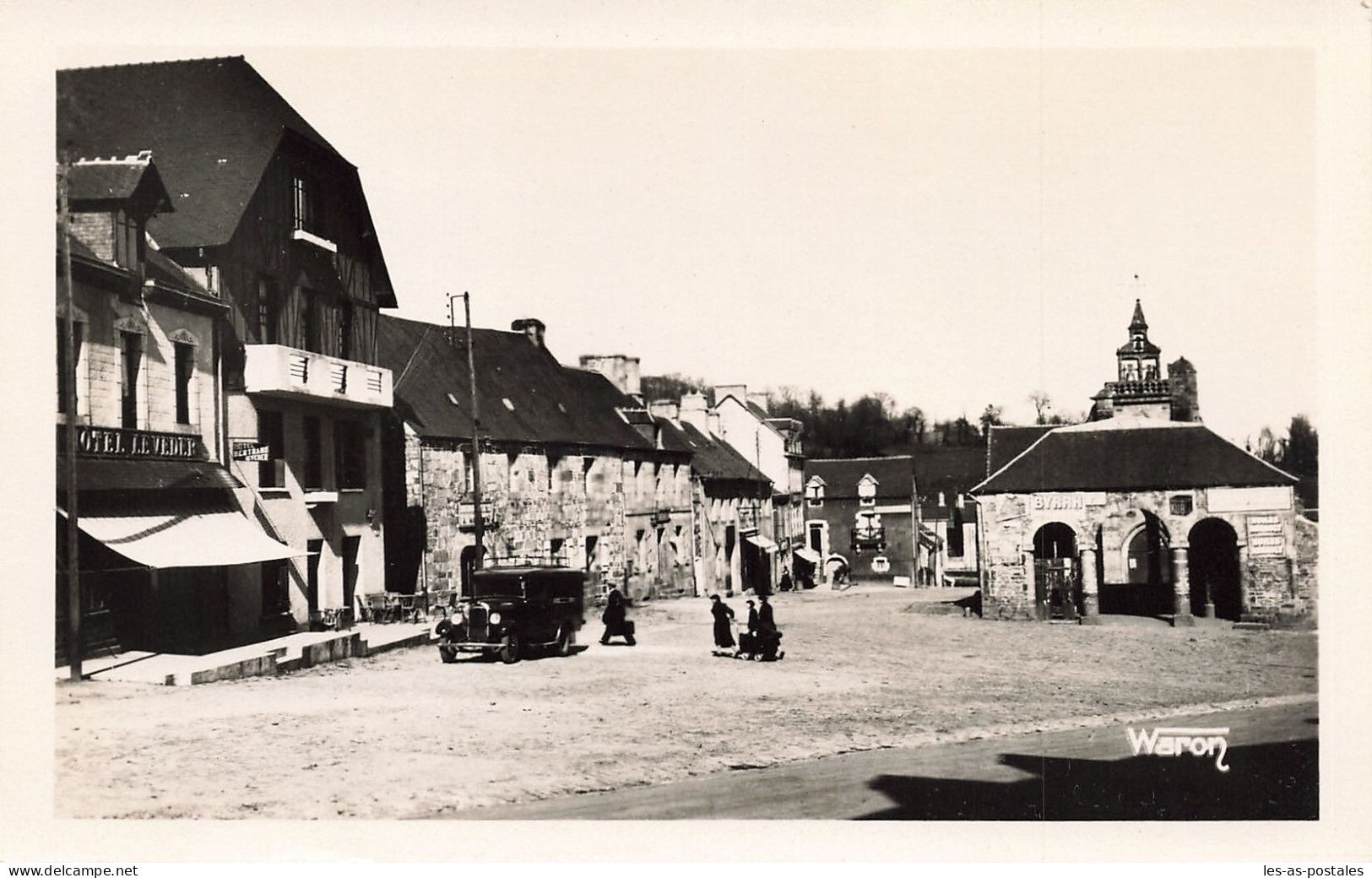 22 SAINT NICOLAS DU PELEM