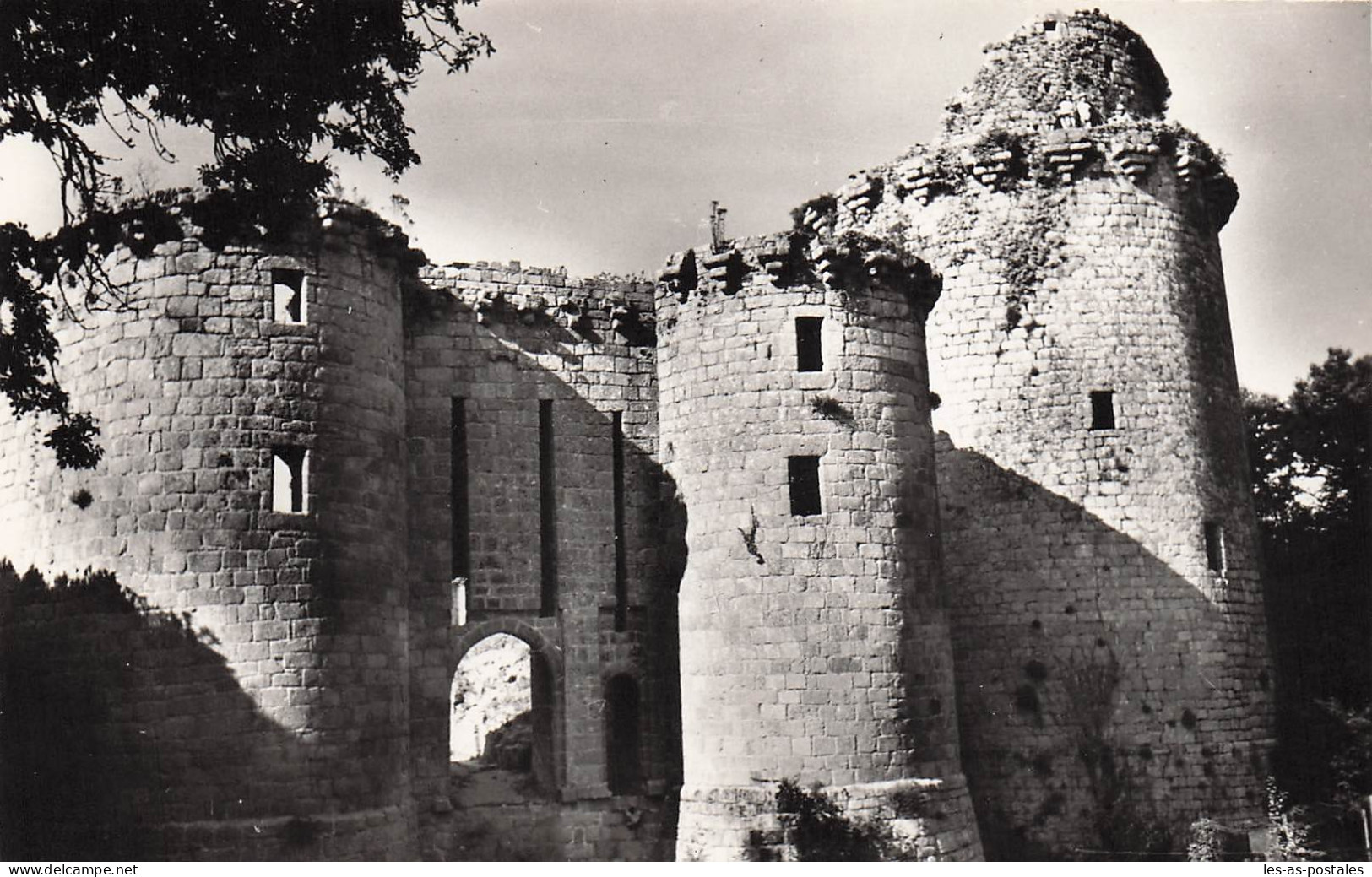 22 TONQUEDEC TONQUEDEC COTES DU NORD