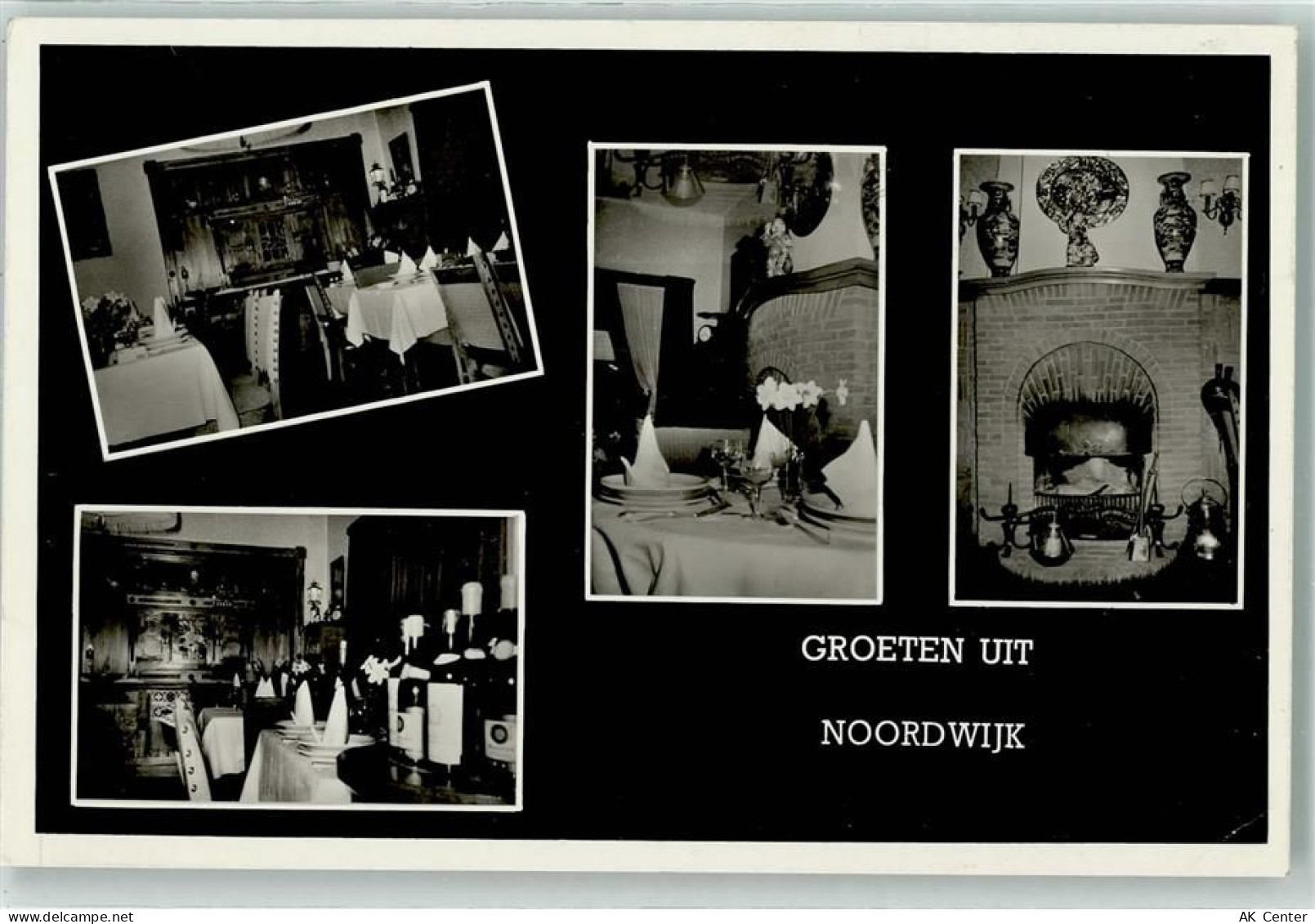 2201 Noordwijk Noordwijk ZhNoordwijk aan Zee - Familiepension Pirombo - 11035702