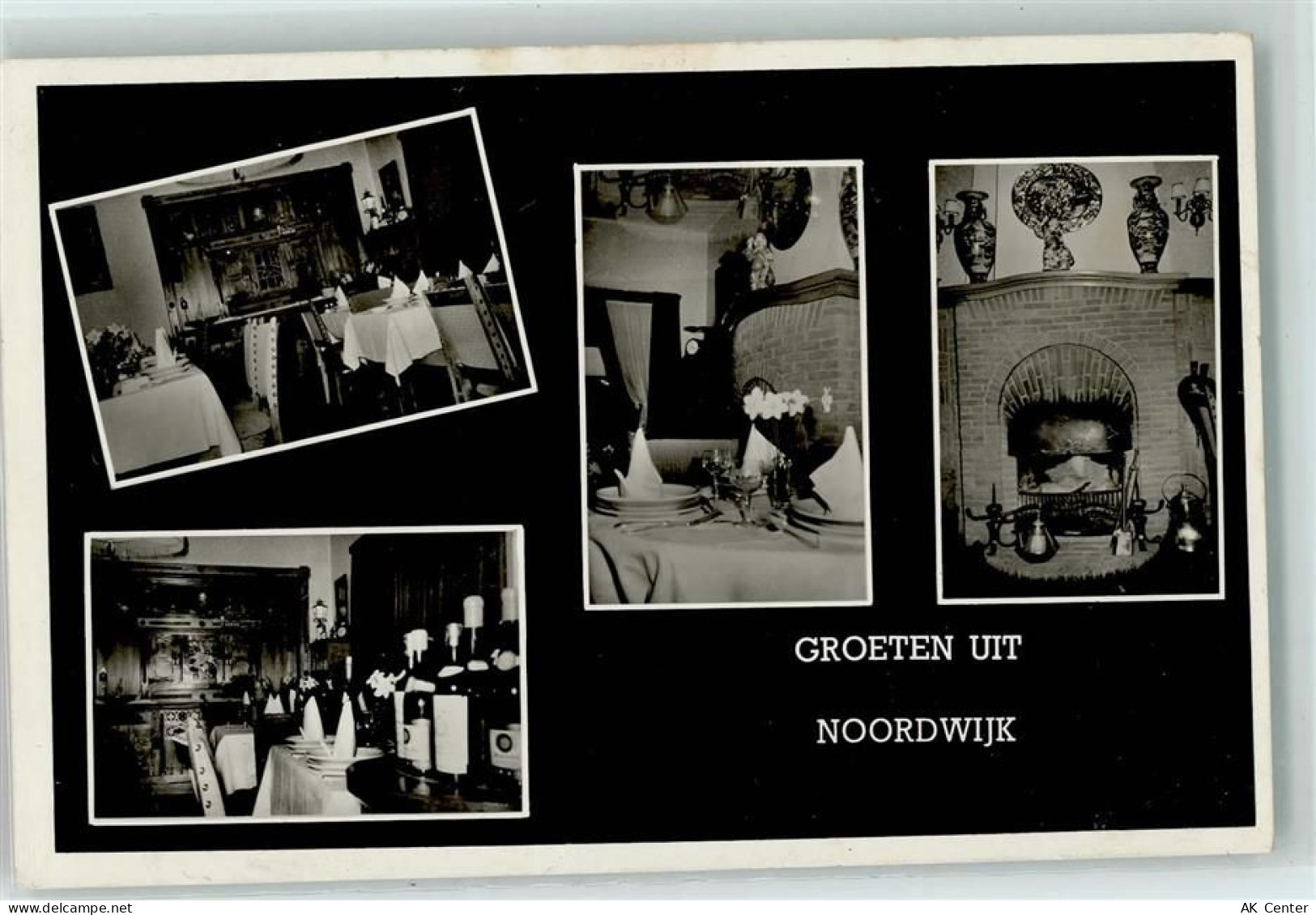 2201 Noordwijk Noordwijk ZhNoordwijk aan Zee - Familiepension Pirombo 4-... - 11035291
