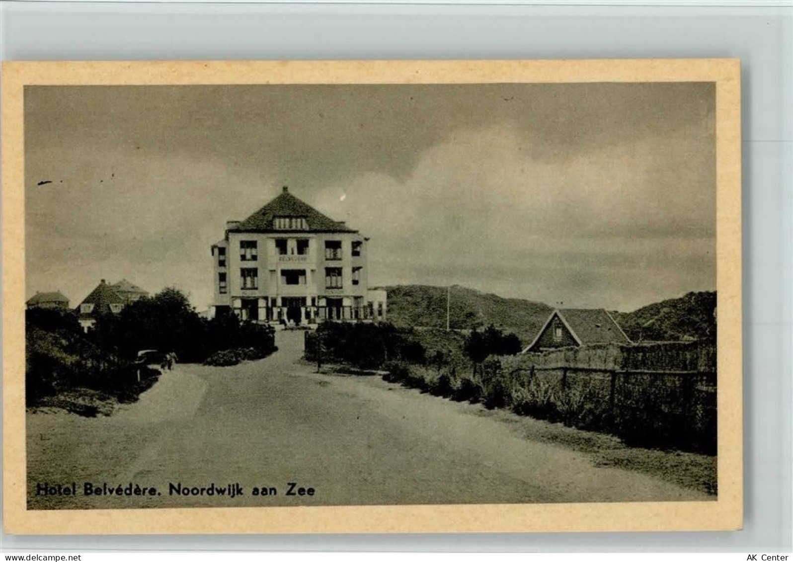 2201 Noordwijk Noordwijk ZhNoordwijk aan Zee - Hotel Belvedere - 10078498