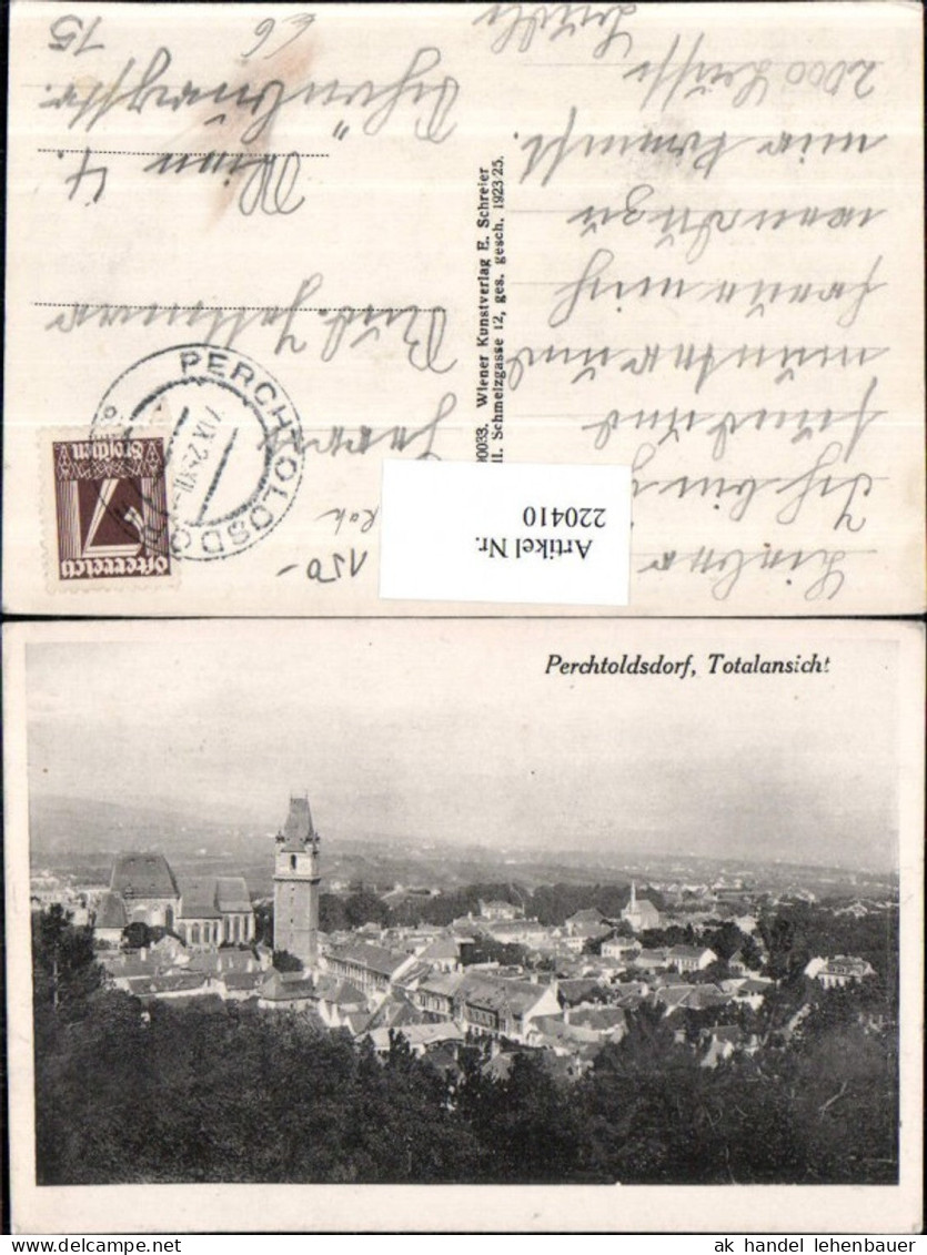 220410,Perchtoldsdorf Totale