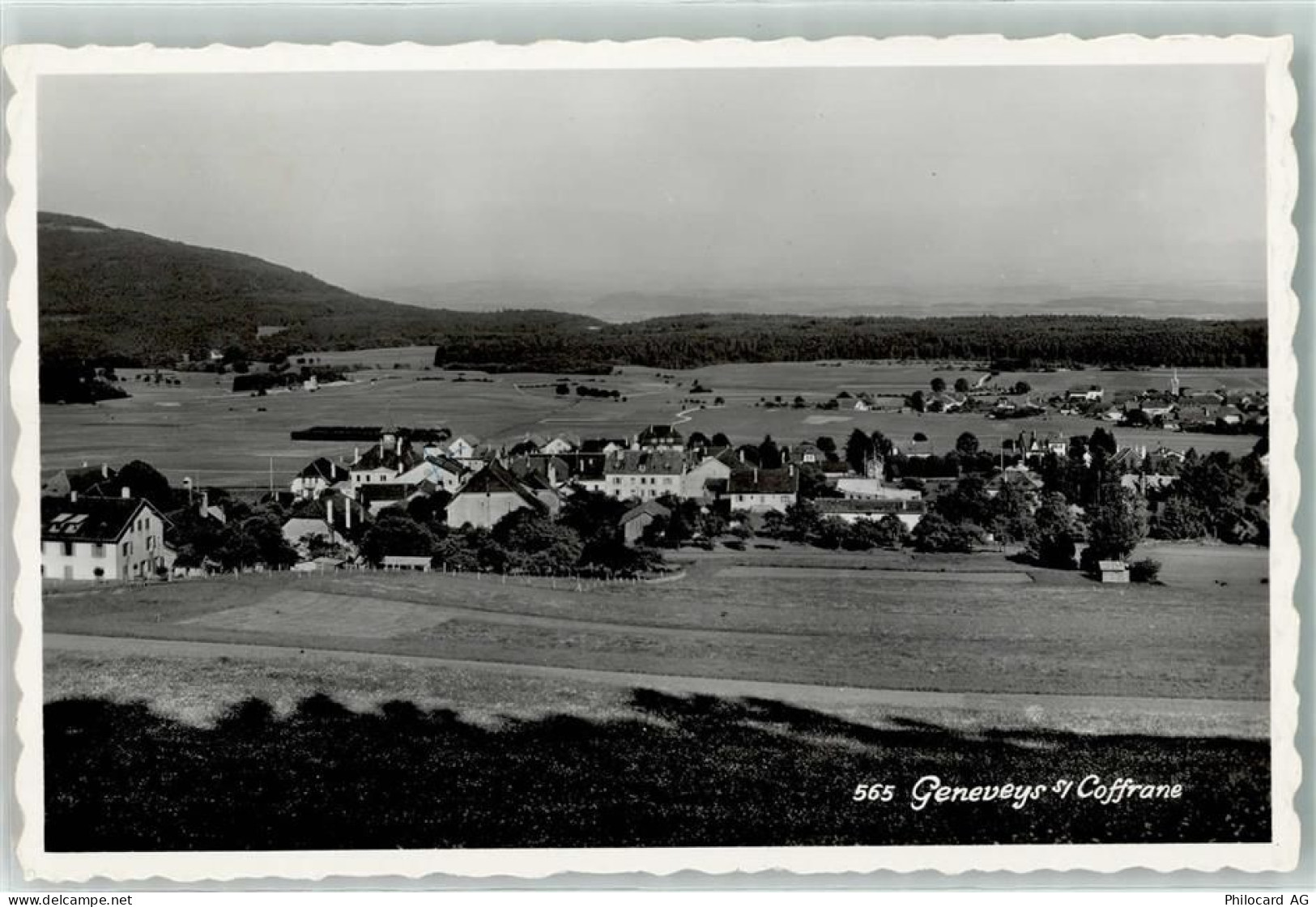 2206 Les Geneveys-sur-Coffrane - 10605180