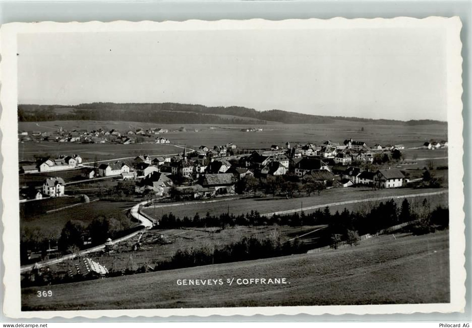 2206 Les Geneveys-sur-Coffrane - 10605181