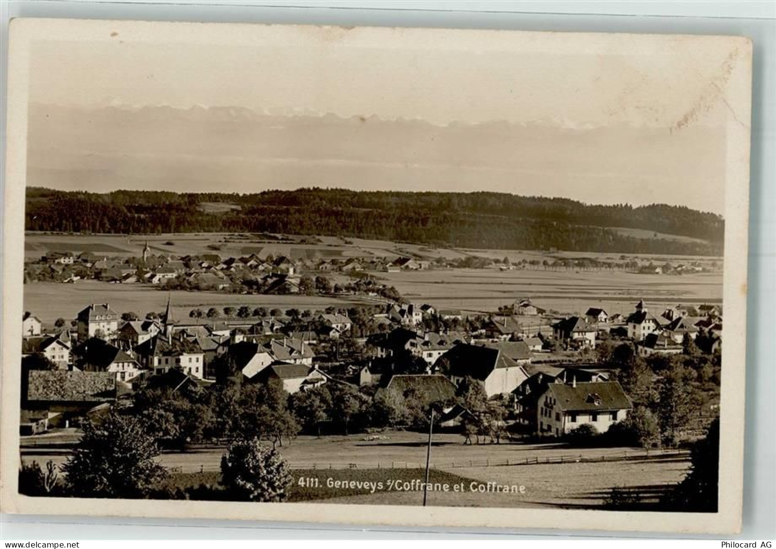 2206 Les Geneveys-sur-Coffrane - 39698663