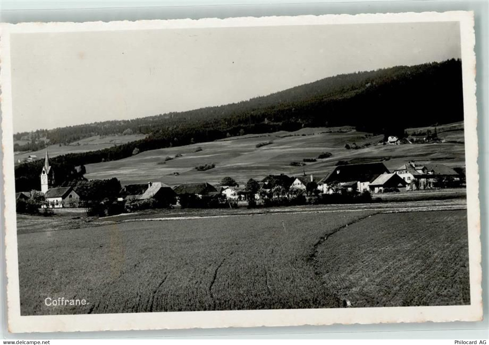 2207 Coffrane - 10219088