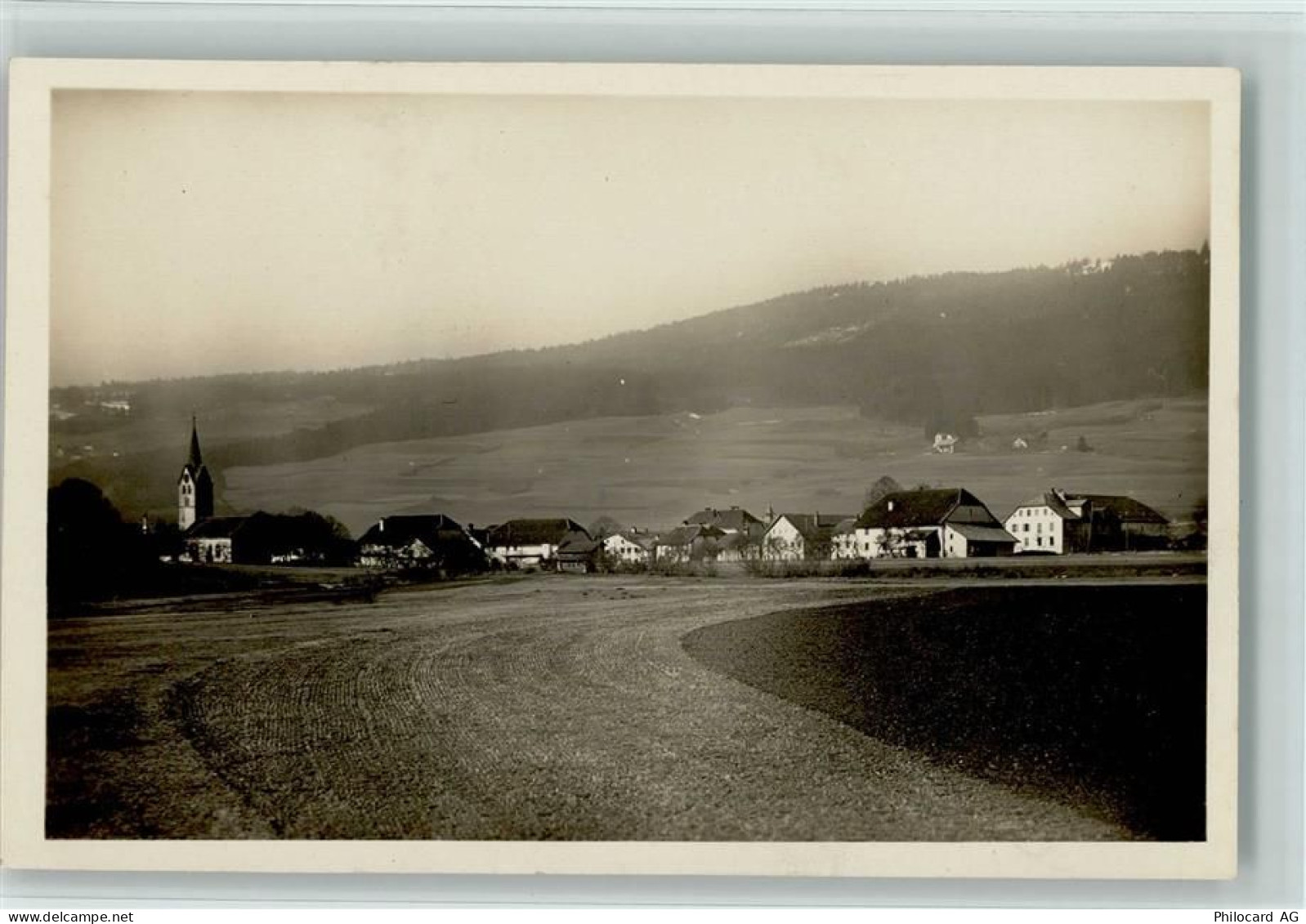 2207 Coffrane - Vue generale - 11058926