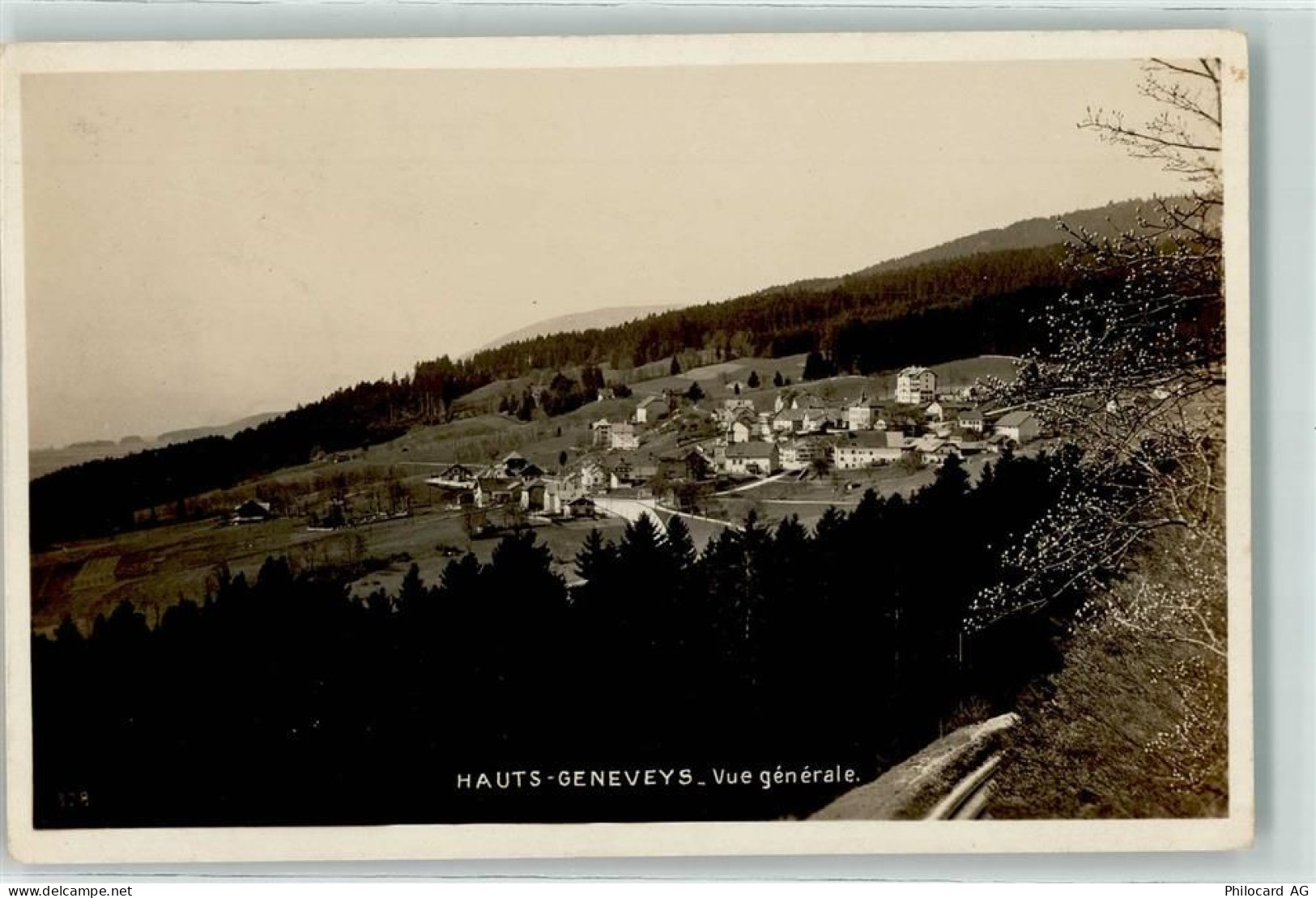 2208 Les Hauts-Geneveys - 10605008