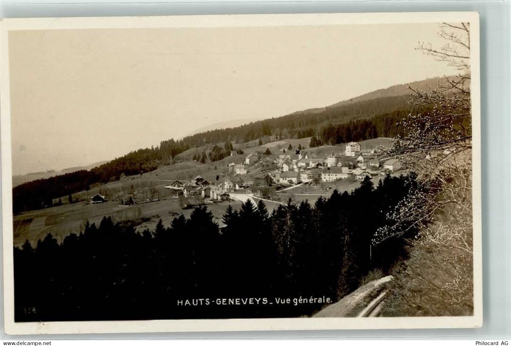 2208 Les Hauts-Geneveys - 10622778