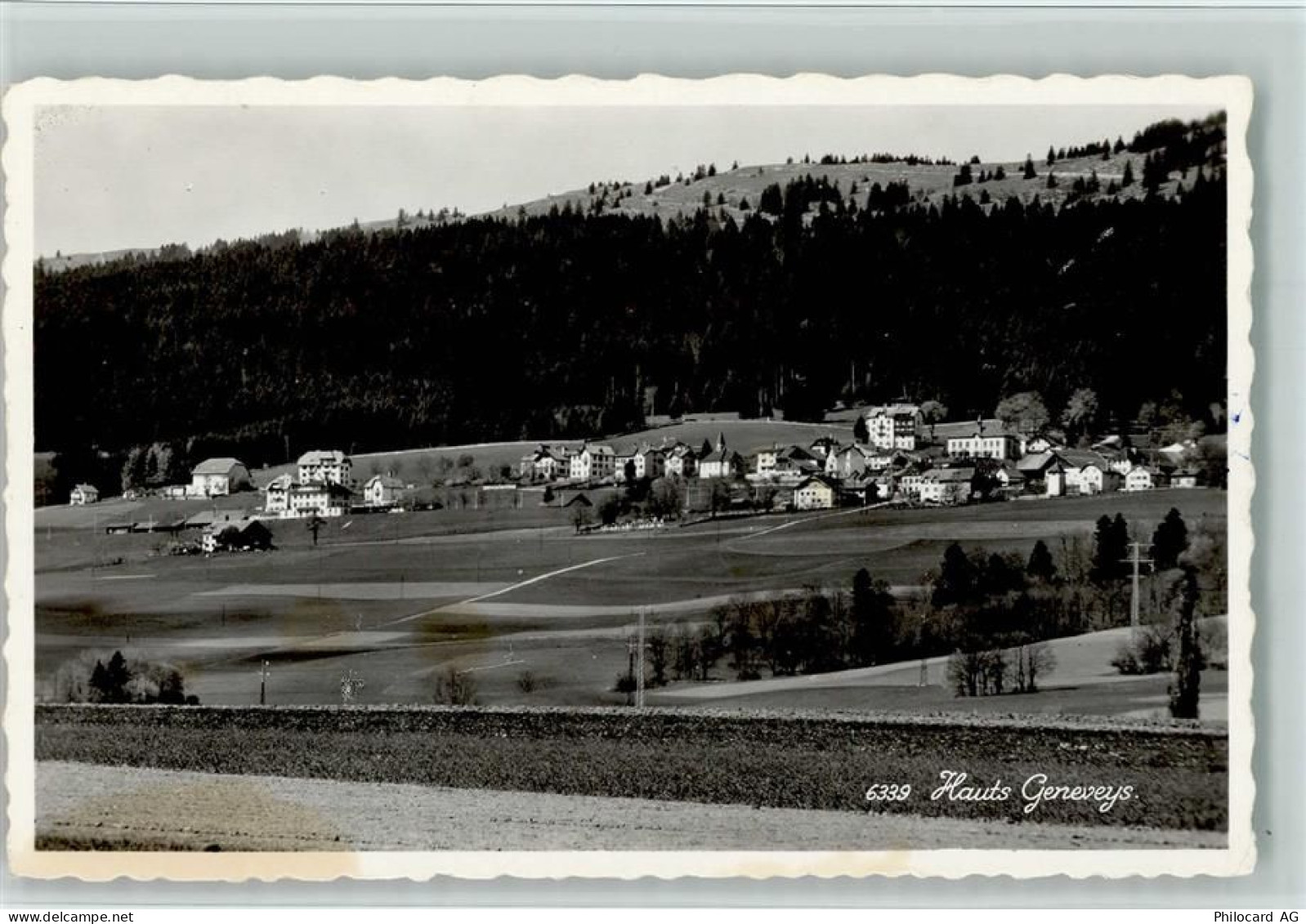 2208 Les Hauts-Geneveys - 11084480