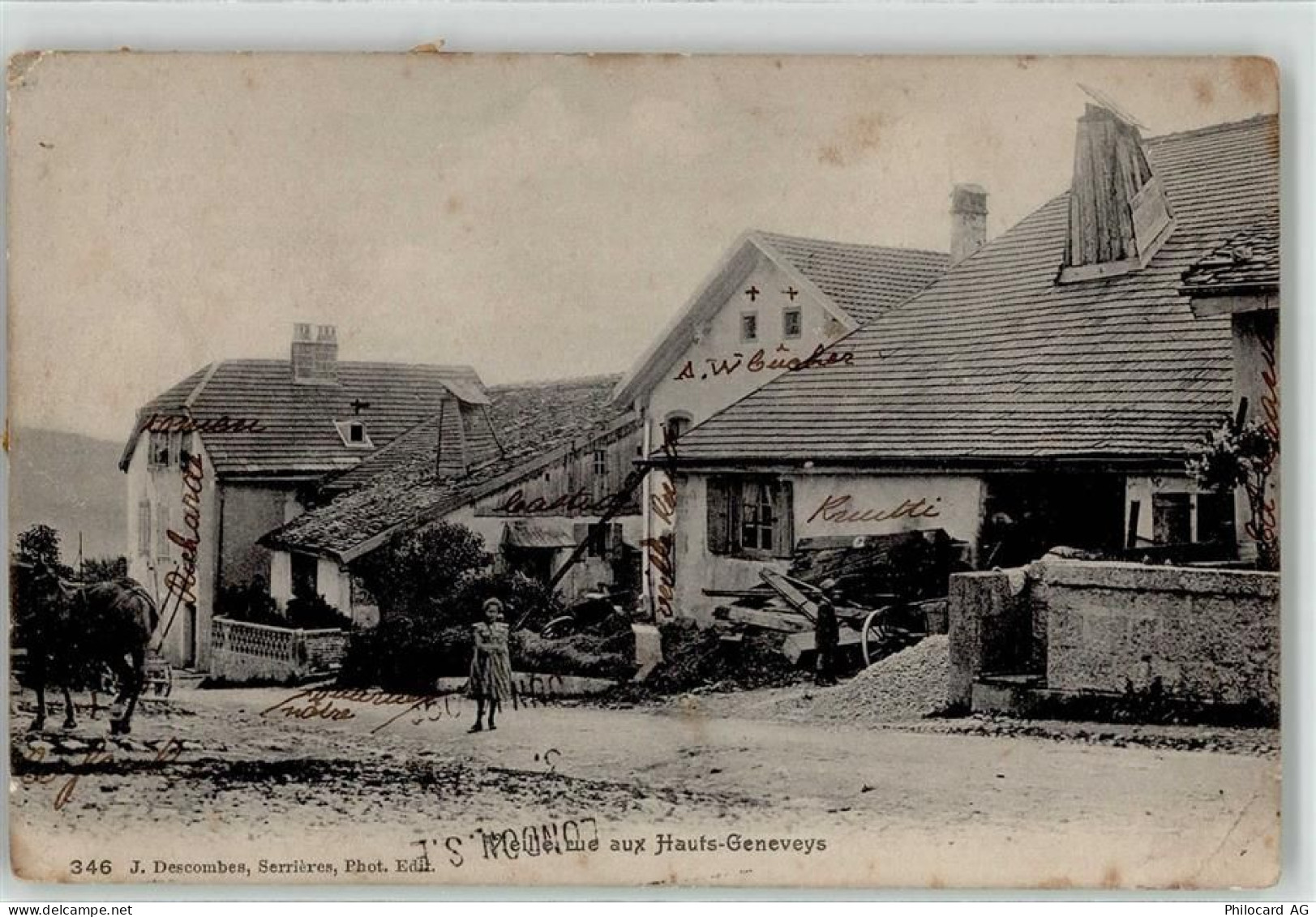 2208 Les Hauts-Geneveys - 51913758