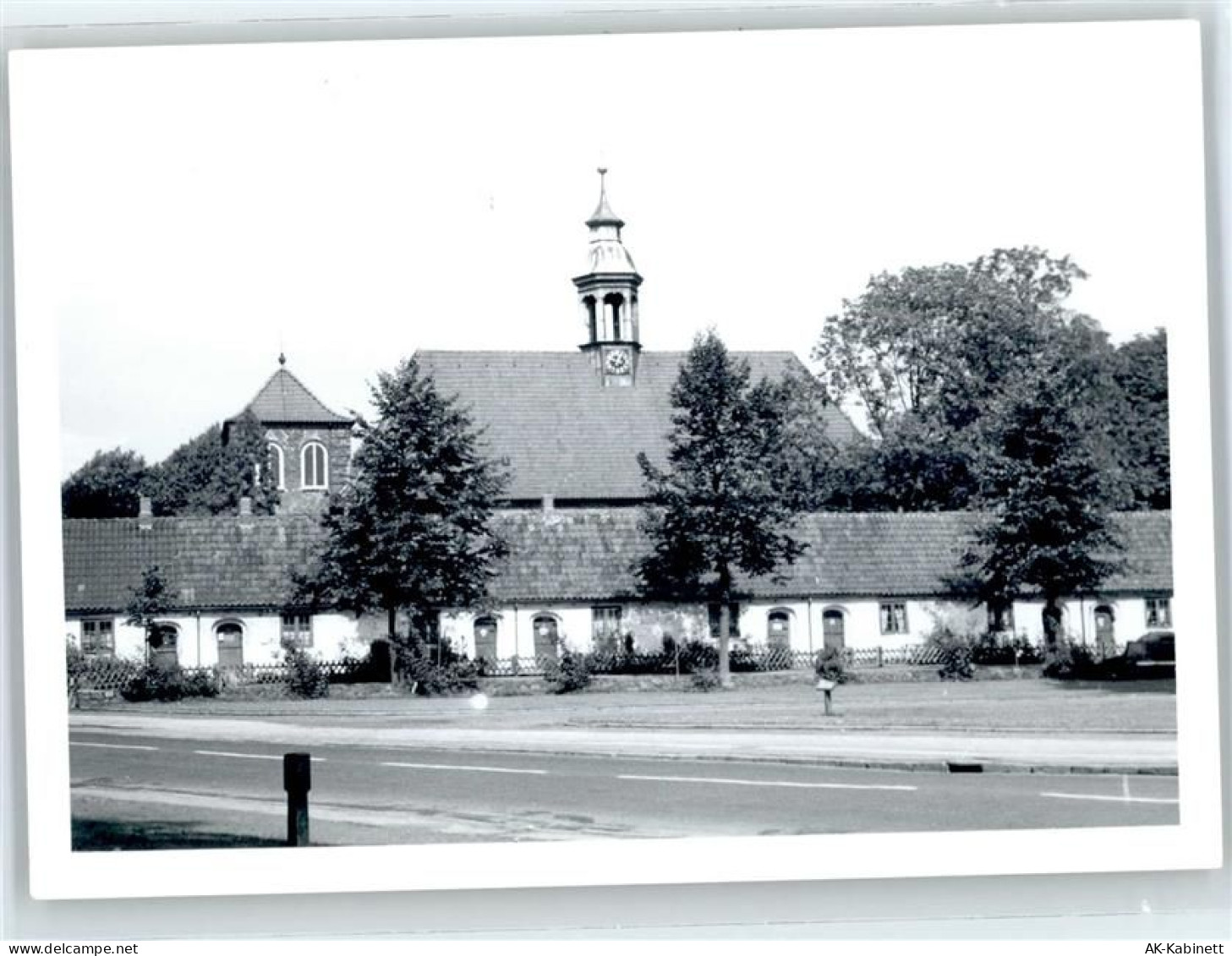 22926 W2070 Ahrensburg - Fotoabzug - 50961316