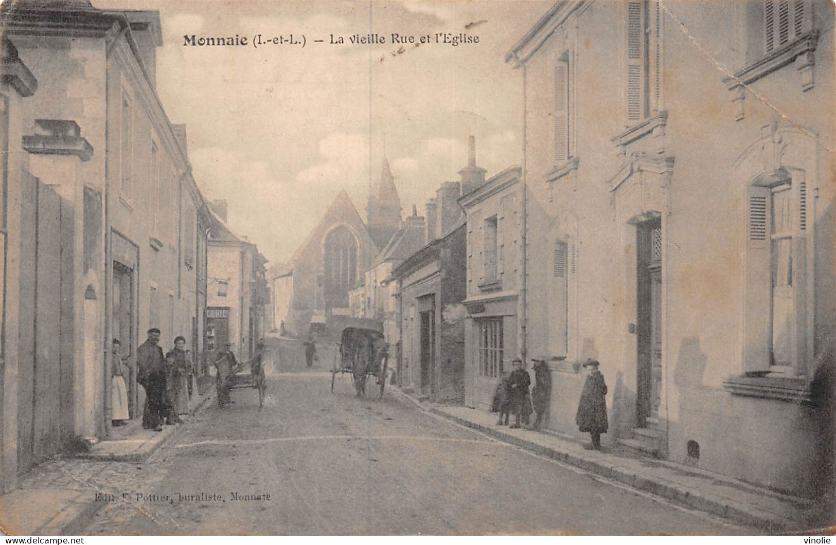 23-3332 : MONNAIE