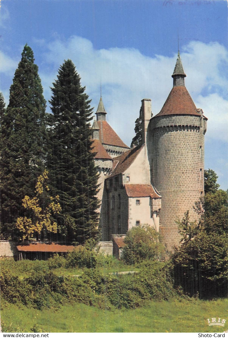 23 CHENERAILLES